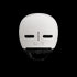 Vandal Pro Hjelm - Off White